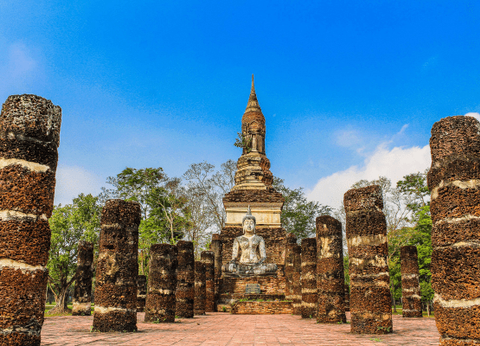 Circuit Orchidées, de Bangkok au Triangle d'Or - 19