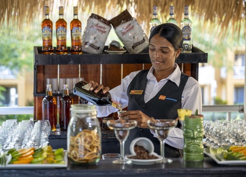 Hôtel Viva Dominicus Palace by Wyndham 4* - 19