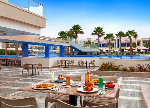 Ôclub Select Pickalbatros White Beach 5* Adult Only +16 - 3