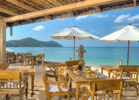 Hôtel Santhiya Koh Yao Yai Resort et Spa 5* - 16