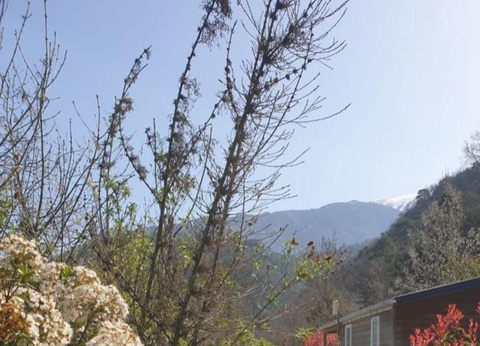 Camping Les Cerisiers, 2* - 17