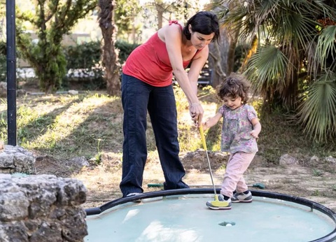 Camping Sandaya l'Etoile d'Argens, 5* - 69