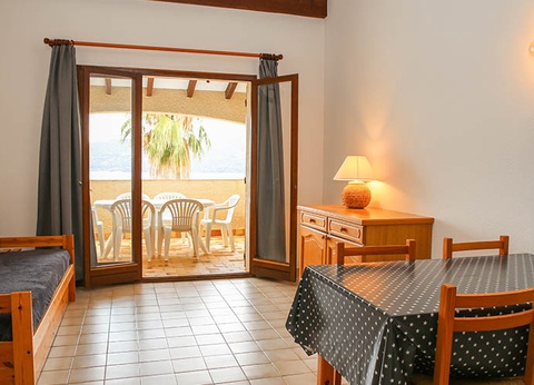 Résidence Figarella 3* - 16