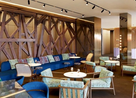 Hôtel Barceló Funchal Oldtown 5 * - 3