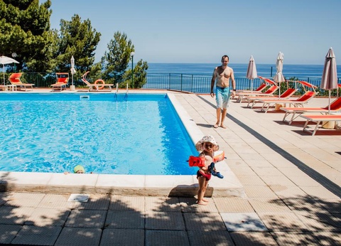 Camping Rais Gerbi, 4* - 90