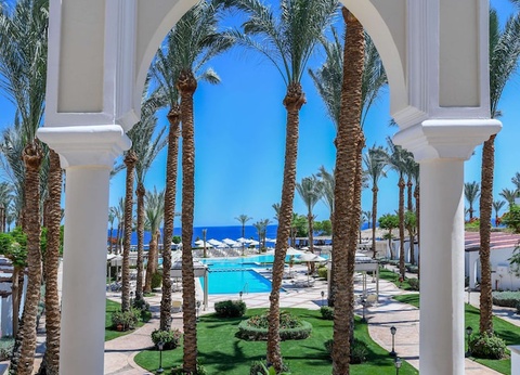 Hôtel Jaz Fanara Resort - 39