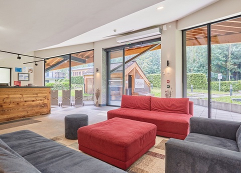 Résidence Collection Isatis - 24