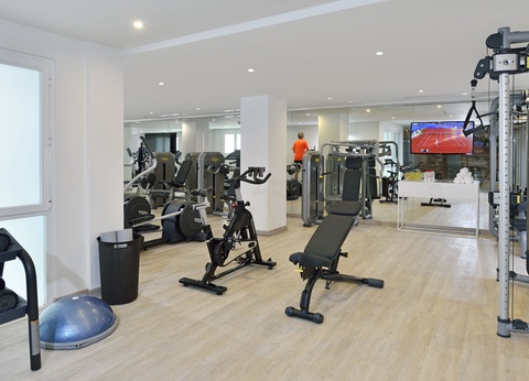 Hôtel Melia Cala Galdana - 20