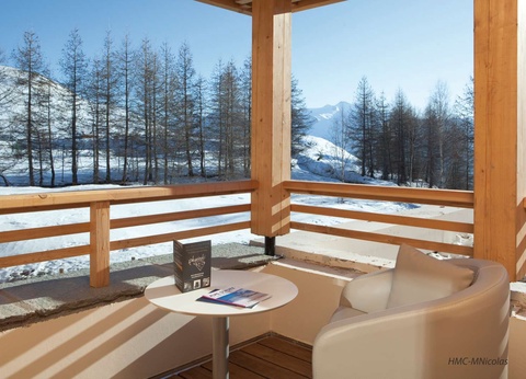 Résidence Lagrange L'Alpenrose 4* - 16