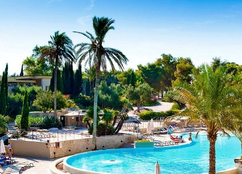 Ôclub Experience Le Cale D'Otranto Beach Resort 3* - 2
