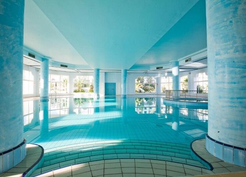 Hôtel El Mouradi El Menzah 4* - 12