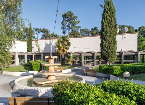 Belambra Clubs Les Mathes 4B en location - 5