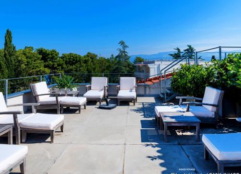 Club Framissima Waterman Kaktus 4* - 32