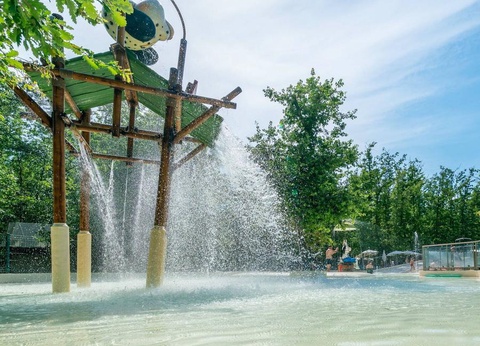 Orlando in Chianti Glamping Resort, 3* - 23