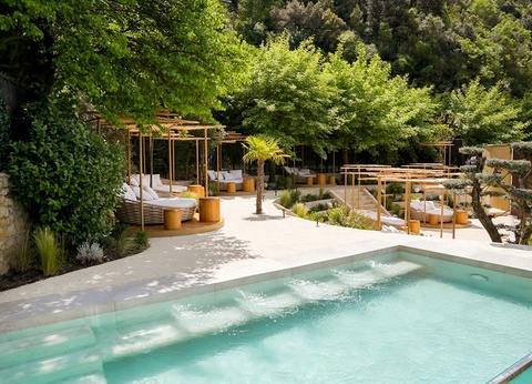 Hôtel Select Hill Resort 3* - 3