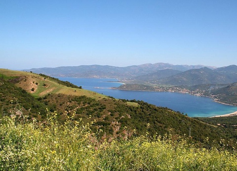 Camping La Liscia, 3* - 17