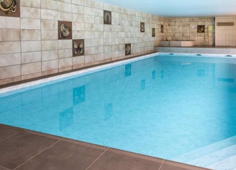 Week-end détente entre Colmar et les Vosges - 3* - 16