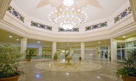 Hôtel El Mouradi Tozeur 4* - 3