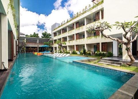 Circuit Privatif de Bali à Java - Entre Volcans Plages et Rizières - 8