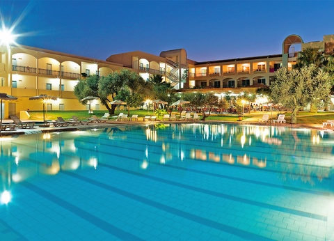 Hôtel Marianna Palace 4* - 2