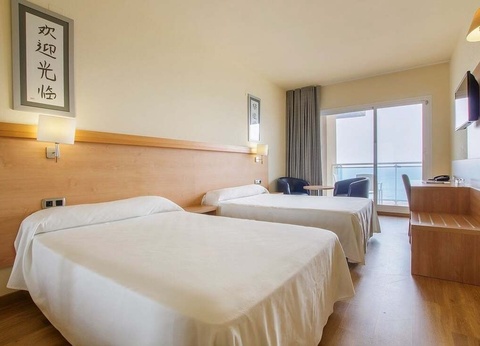 Hôtel Best Benalmadena 4* - 3