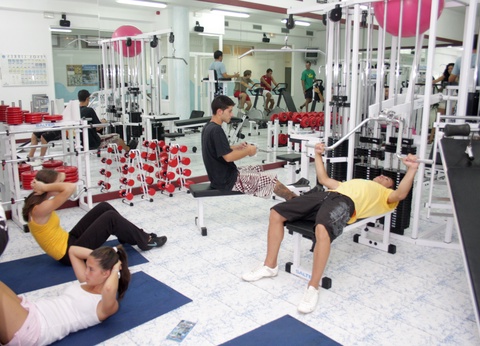 Camping La Masia Blanes - 11