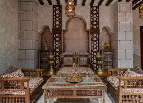 Combiné Splendeurs du Nil et Gravity Hotel et Aquapark Sahl Hasheesh - 14