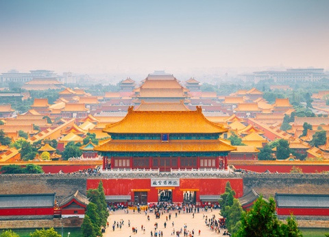 Circuit Essentiels de Chine ancestrale et moderne en privatif *** - 14