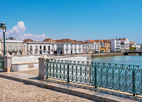 Circuit Charmes de l'authentique Algarve 4* - 37