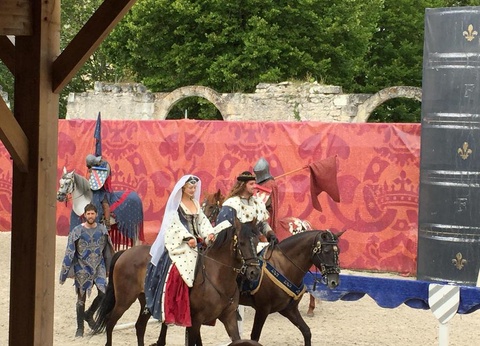 Lodges de Blois Chambord, 3* - 27