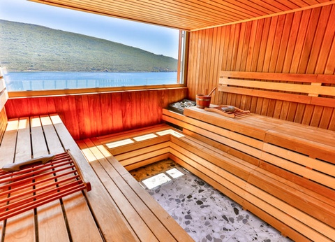 Circuit Couleurs du Monténégro, logement au Framissima Premium Kumbor 4* - 18