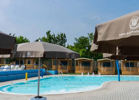 Baia Holiday Gasparina, 4* - 8