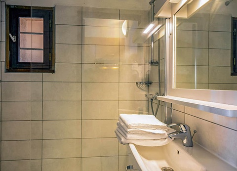 Meublé de Tourisme U Lagoverde - 5