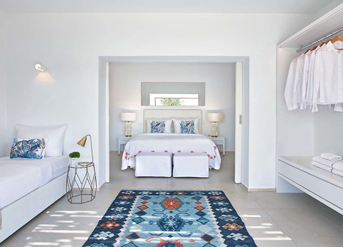 Hôtel Grecotel Lux Me Dama Dama 4* - 8