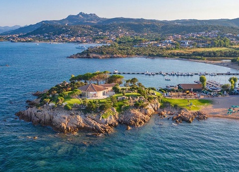 Camping Centro Vacanze Isuledda - 7