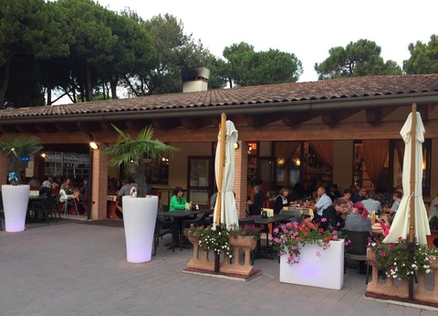 Camping Cavallino, 4* - 39