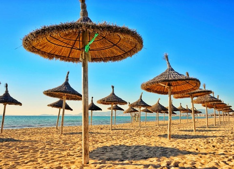 Hôtel Alua Leo 4* - 9