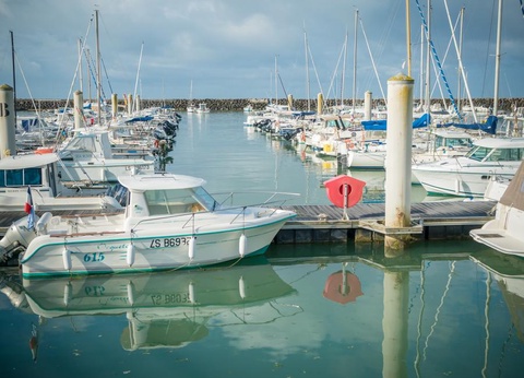 Camping Paradis - La Pomme de Pin, 4* - 20