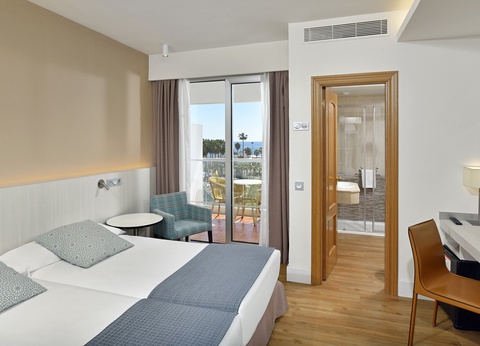 Hôtel TUI Sélection Sol Torremolinos Don Pedro 4* - 7