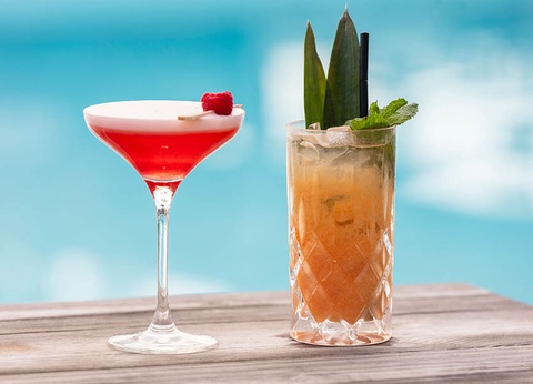 Résidence Le Bella Vista 3* - 10