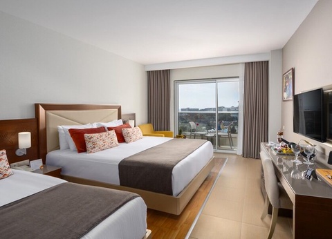 Hôtel Leodikya Kirman Premium 5* - 20