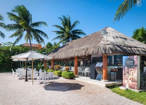 Ocean Coral & Turquesa El Beso 5* - Adults only - 7