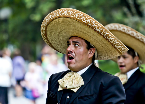 Circuit Odyssée Mexicaine : De Mexico au Yucatan - 11