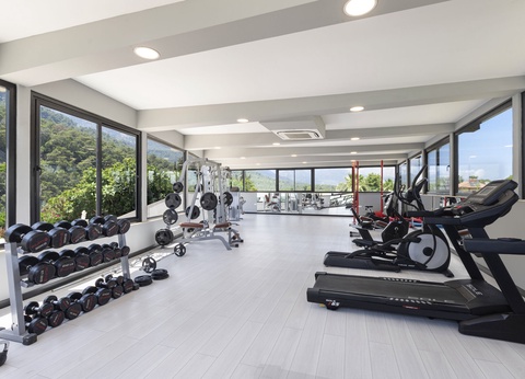 Hôtel Dosinia Luxury Resort 5* - 20