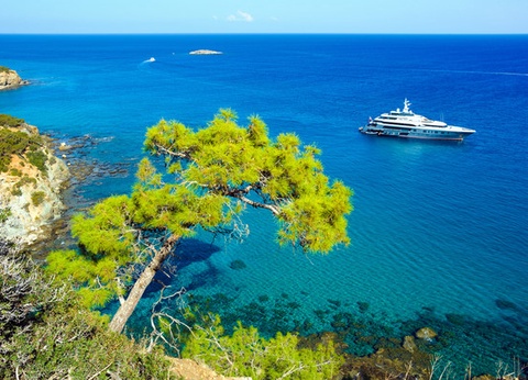 Autotour Balade en liberté sur la route des vins chypriotes *** - 5