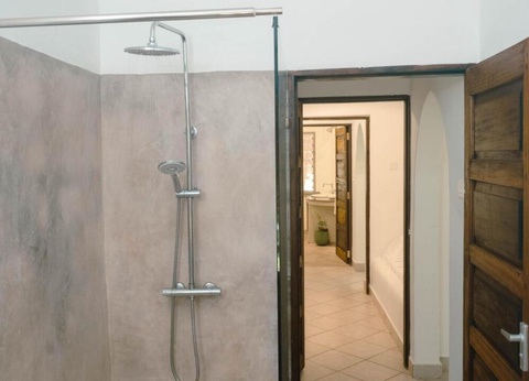 Hôtel Temple Point Resort Watamu 4* - 5