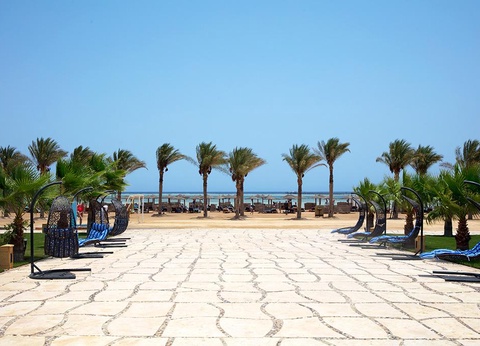 Hôtel Casa Mare Resort 5* - 6