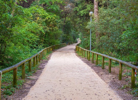 Camping Village Portofelice, 4* - 23