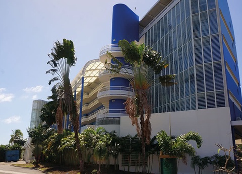 COMBINÉ 2 ILES (10 nuits) : GUADELOUPE Zenitude Le Clipper + MARTINIQUE Karibéa Amandiers - 12