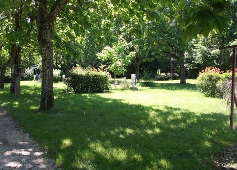 Camping le Soulhol 3* - 26